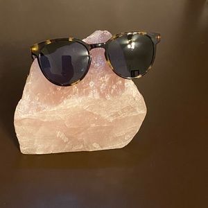 Warby Parker glasses